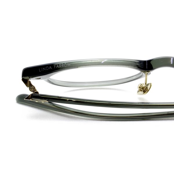 画像6: LINDA FARROW/リンダファロー 【LF25A】C12  48サイズ (6)