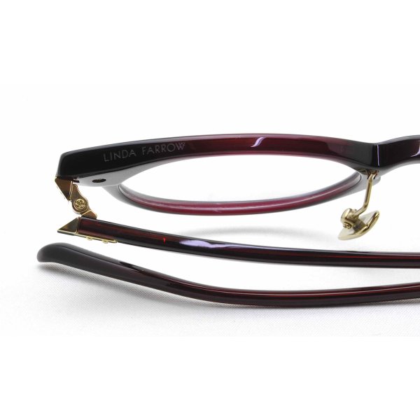 画像6: LINDA FARROW/リンダファロー 【LF25A】C5  48サイズ (6)