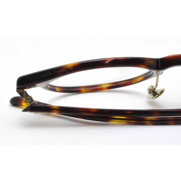 画像6: LINDA FARROW/リンダファロー 【LF25A】C2 48サイズ (6)