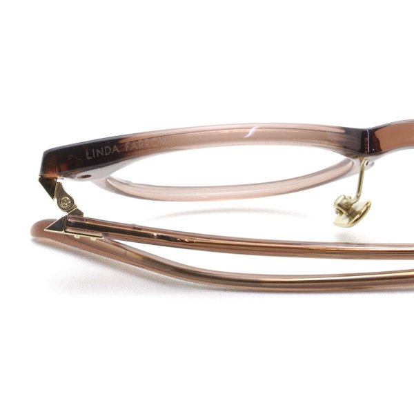 画像6: LINDA FARROW/リンダファロー 【LF25A】C3  48サイズ (6)