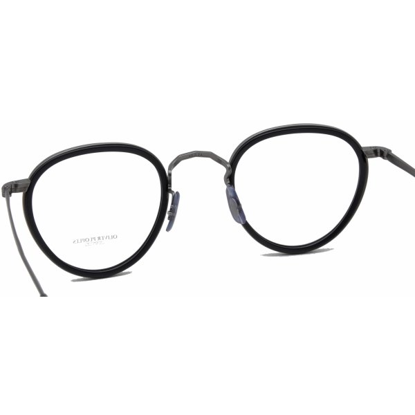画像4: OLIVER PEOPLES/オリバー ピープルズ【OV1104 MP-2】5244 46サイズ (4)
