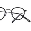 画像5: OLIVER PEOPLES/オリバー ピープルズ【OV1104 MP-2】5244 46サイズ (5)