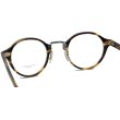 画像4: OLIVER PEOPLES/オリバー ピープルズ【OV5185 OP-1955 】1003 45サイズ (4)