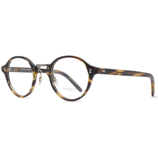 画像2: OLIVER PEOPLES/オリバー ピープルズ【OV5185 OP-1955 】1003 45サイズ (2)