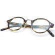 画像7: OLIVER PEOPLES/オリバー ピープルズ【OV5185 OP-1955 】1003 45サイズ (7)