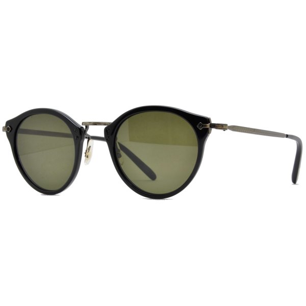 画像2: OLIVER PEOPLES/オリバー ピープルズ【OV5184-S OP-505 Sun】100552 47サイズ (2)