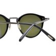 画像5: OLIVER PEOPLES/オリバー ピープルズ【OV5184-S OP-505 Sun】100552 47サイズ (5)