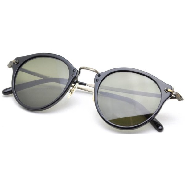 画像7: OLIVER PEOPLES/オリバー ピープルズ【OV5184-S OP-505 Sun】100552 47サイズ (7)