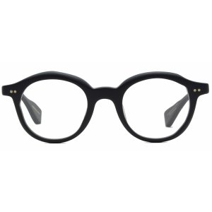 画像: MASAHIRO MARUYAMA/マサヒロマルヤマ【MM-0026】Matte black/Black