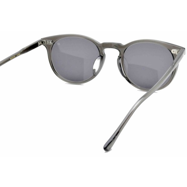 画像5: ayame/アヤメ【BOSTON SUN】 GY 47サイズ (5)