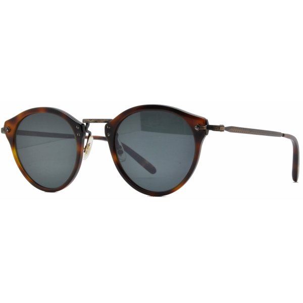 画像2: OLIVER PEOPLES/オリバー ピープルズ【OV5184-S OP-505 Sun】1007R5 47サイズ (2)