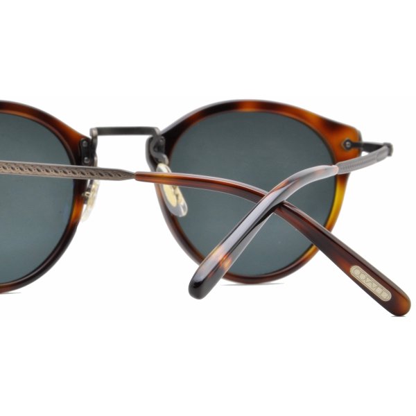 画像4: OLIVER PEOPLES/オリバー ピープルズ【OV5184-S OP-505 Sun】1007R5 47サイズ (4)
