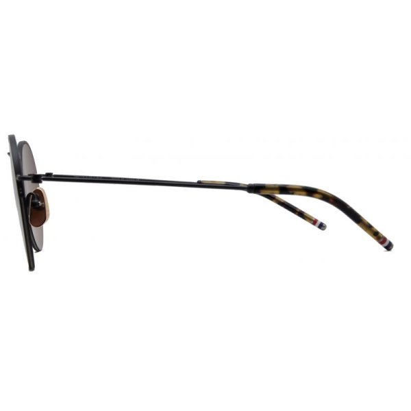 画像3: THOM BROWNE/トム  ブラウン【TBS-118】 BLK 51サイズ (3)