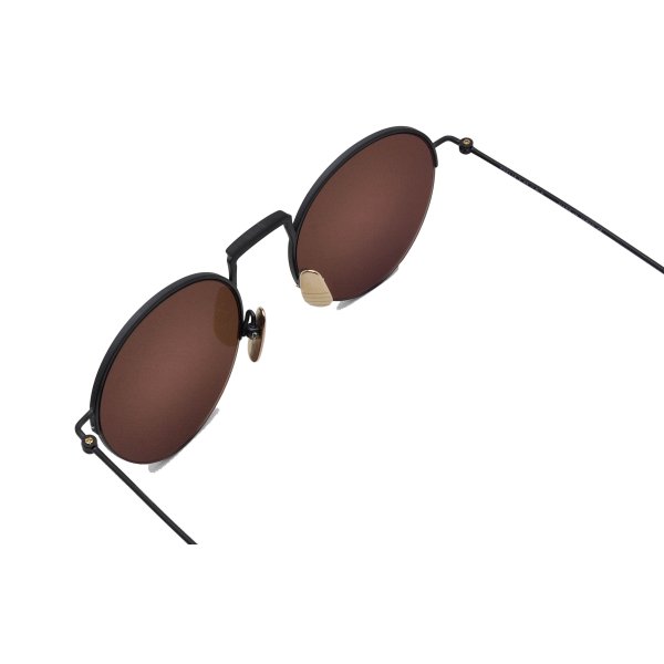 画像5: THOM BROWNE/トム  ブラウン【TBS-118】 BLK 51サイズ (5)