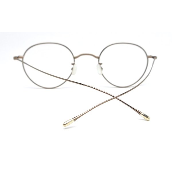 画像5: 10eyevan/ テンアイヴァン 【no.3 】9S 45サイズ (5)