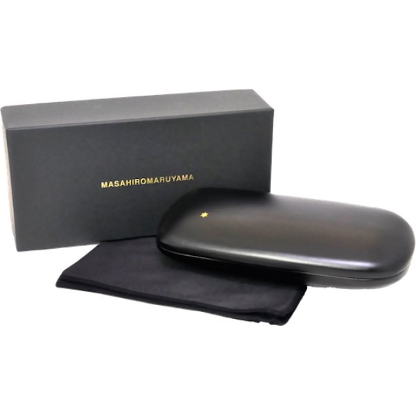 PC/タブレット タブレット MASAHIRO MARUYAMA/マサヒロマルヤマ【MM-0012】3 Matte Black/Gold 