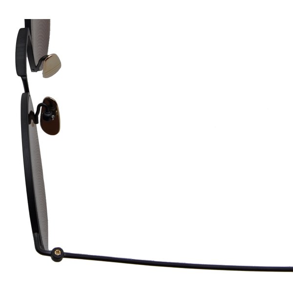 画像6: THOM BROWNE/トム  ブラウン【TBS-118】 BLK 51サイズ (6)