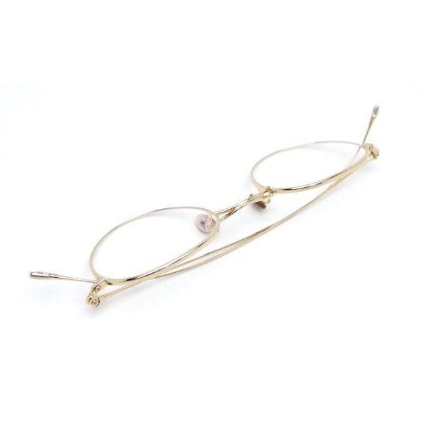 画像6: 10eyevan/ テンアイヴァン 【no.3 】2S 47サイズ (6)