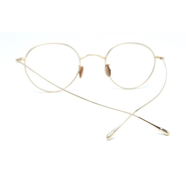 画像4: 10eyevan/ テンアイヴァン 【no.3 】2S 47サイズ (4)