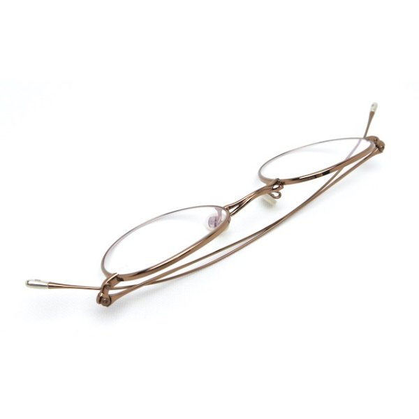 画像7: 10eyevan/ テンアイヴァン 【no.3 】9S 45サイズ (7)