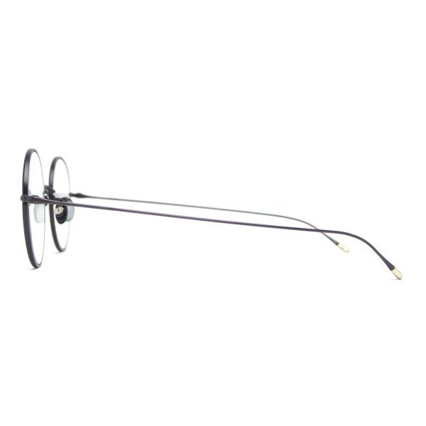 画像3: 10eyevan/ テンアイヴァン 【no.5 】8S 46サイズ (3)