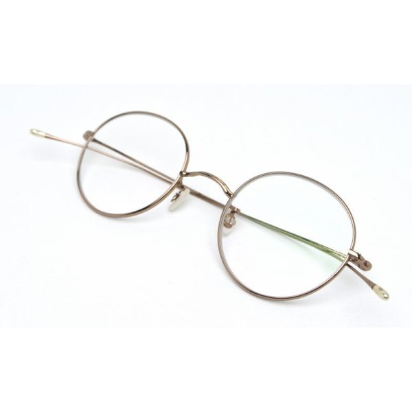 画像6: 10eyevan/ テンアイヴァン 【no.5 】9S 46サイズ (6)