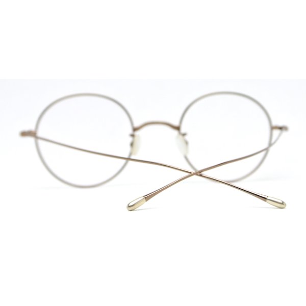 画像5: 10eyevan/ テンアイヴァン 【no.5 】9S 46サイズ (5)