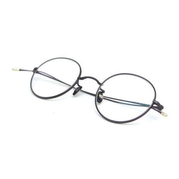 画像6: 10eyevan/ テンアイヴァン 【no.5 】8S 46サイズ (6)