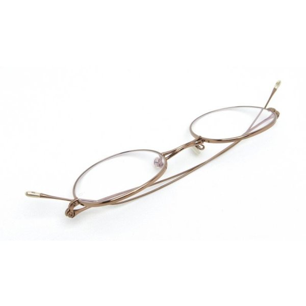 画像7: 10eyevan/ テンアイヴァン 【no.5 】9S 46サイズ (7)