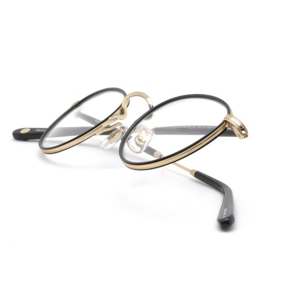 画像5: GLCO/ジーエルシーオー【WALGROVE】 MBK-MG-BK 44サイズ (5)