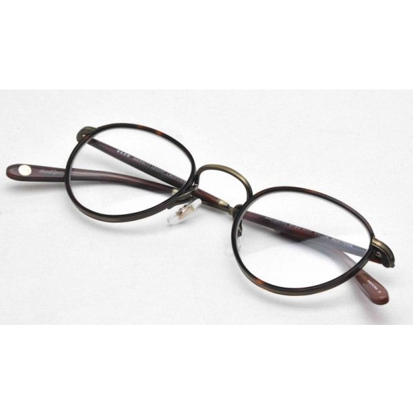 画像4: GLCO/ジーエルシーオー【WALGROVE】 RT-BG-WHT 44サイズ (4)