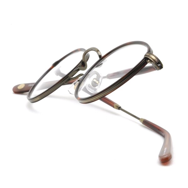 画像5: GLCO/ジーエルシーオー【WALGROVE】 RT-BG-WHT 44サイズ (5)