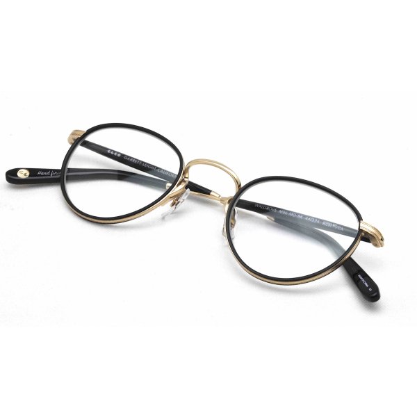 画像4: GLCO/ジーエルシーオー【WALGROVE】 MBK-MG-BK 44サイズ (4)