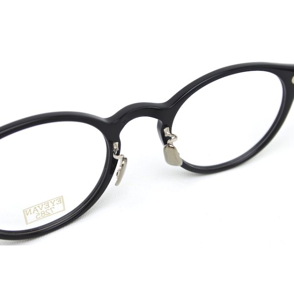 画像4: EYEVAN 7285 / アイヴァン 7285【330】100 47サイズ (4)