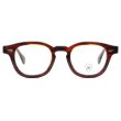 画像1: JULIUS TART OPTICAL/ジュリアス タート オプティカル【AR】Demi Amber 44/22サイズ (1)