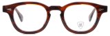 画像: JULIUS TART OPTICAL/ジュリアス タート オプティカル【AR】Demi Amber 44/24サイズ