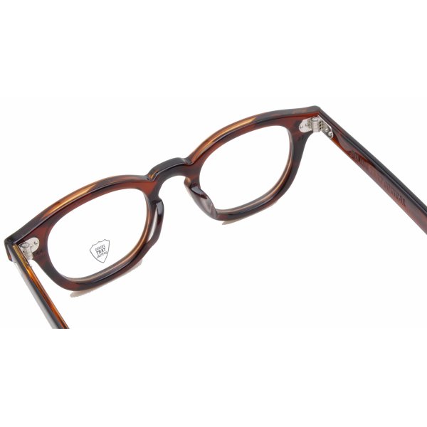 TART OPTICAL ARNEL タートオプティカルアーネル44 DEMI サングラス/メガネ 超激安