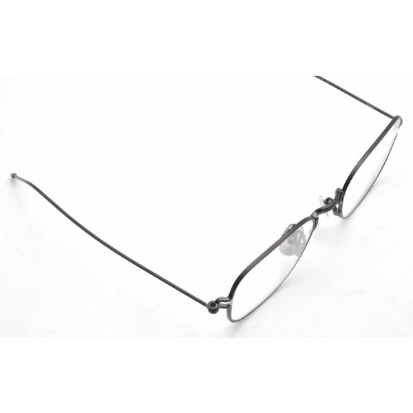 画像5: THOM BROWNE/トム  ブラウン【TBX-116】03 BLK-BLK 49サイズ (5)