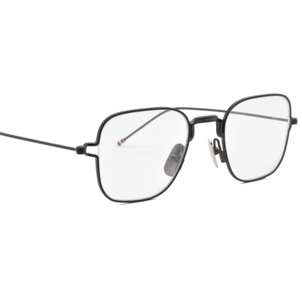 画像4: THOM BROWNE/トム  ブラウン【TBX-116】03 BLK-BLK 49サイズ (4)