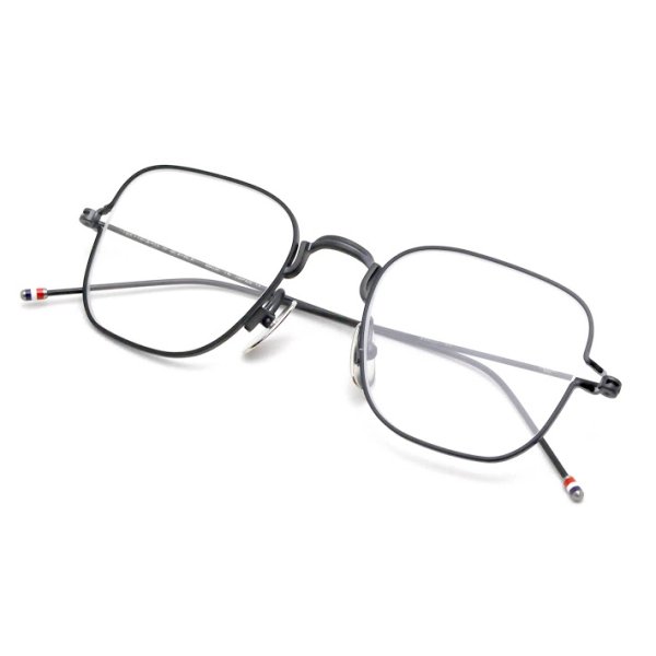 画像6: THOM BROWNE/トム  ブラウン【TBX-116】03 BLK-BLK 49サイズ (6)