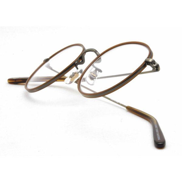 画像5: GLCO/ジーエルシーオー【PALOMA】H-AGII-DB 46サイズ (5)