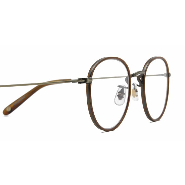 画像4: GLCO/ジーエルシーオー【PALOMA】H-AGII-DB 46サイズ (4)