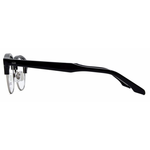 画像3: CUTLER AND GROSS/カトラーアンドグロス 【1333】01 Black 48サイズ (3)