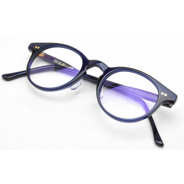 画像8: CUTLER AND GROSS/カトラーアンドグロス 【0710/2】CNB 43サイズ (8)