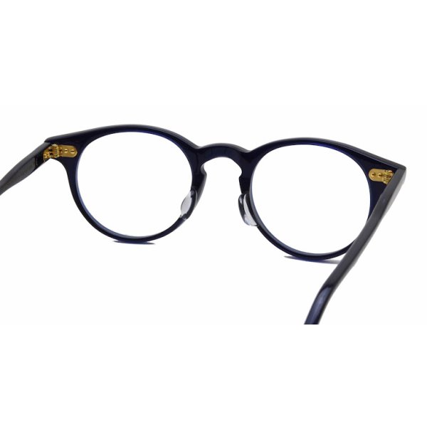 画像5: CUTLER AND GROSS/カトラーアンドグロス 【0710/2】CNB 43サイズ (5)