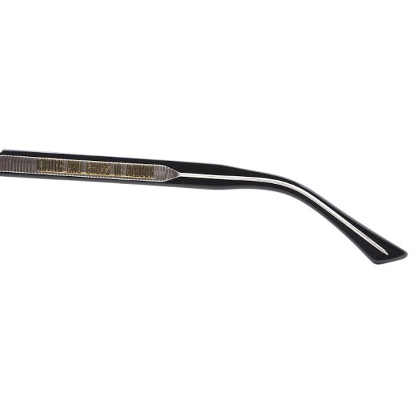 画像6: CUTLER AND GROSS/カトラーアンドグロス 【1356】 01 Black　51サイズ (6)