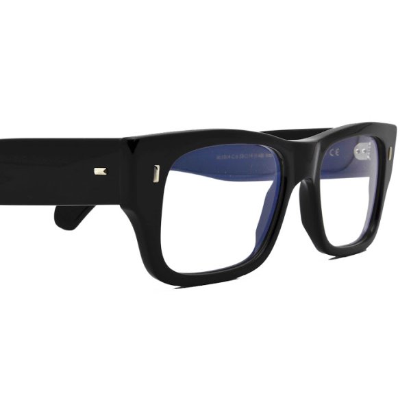 画像4: CUTLER AND GROSS/カトラーアンドグロス 【1214】Black 53サイズ (4)