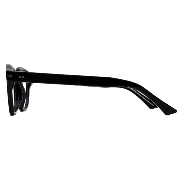 画像3: CUTLER AND GROSS/カトラーアンドグロス 【1356】 01 Black　51サイズ (3)