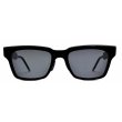 画像1: THOM BROWNE/トム  ブラウン【TBS-418】01 BLK  54サイズ (1)