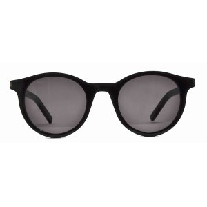 画像: SAINT LAURENT/サンローラン【SL342】001 BLACK 49サイズ